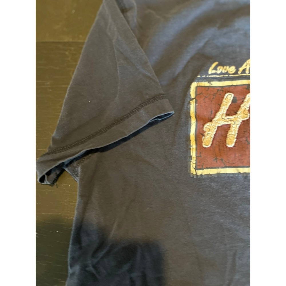Hard Rock‎ Cafe Memphis T Shirt Mens Extra Large XL Graphic Tee - Picture 4 of 4